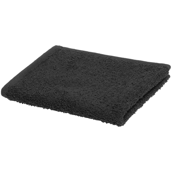 [Салфетка для рук For Rooms, черная]