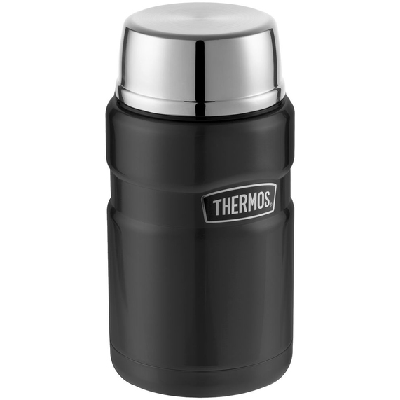[Термос для еды Thermos SK3020, черный]