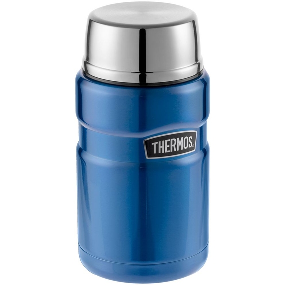 [Термос для еды Thermos SK3020, синий]