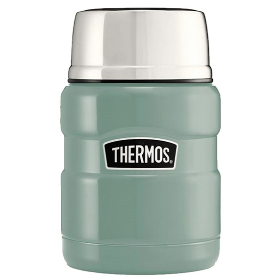 [Термос для еды Thermos SK3000, светло-зеленый]