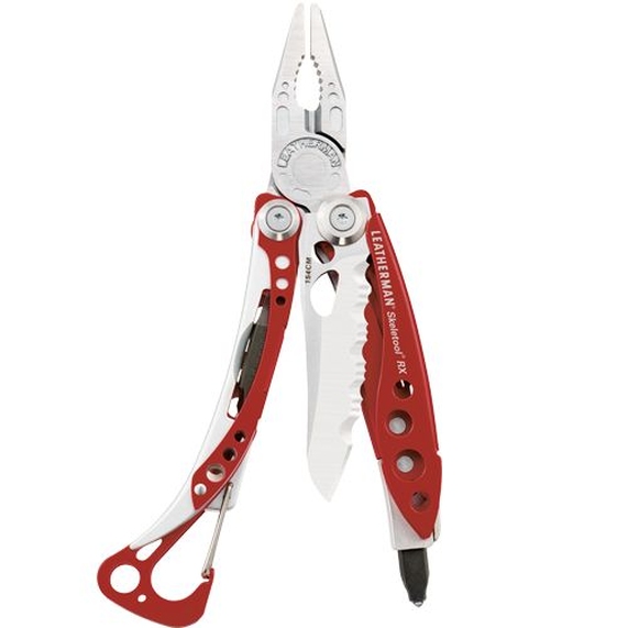 [Мультитул Skeletool RX]