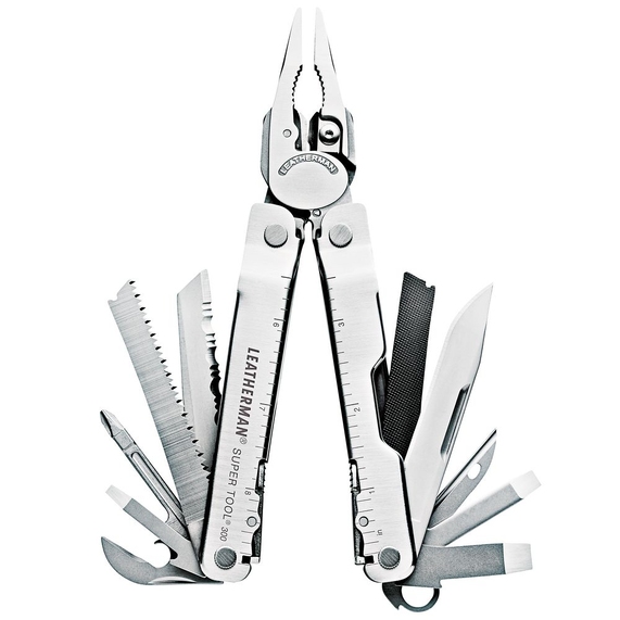 [Мультитул Super Tool 300]