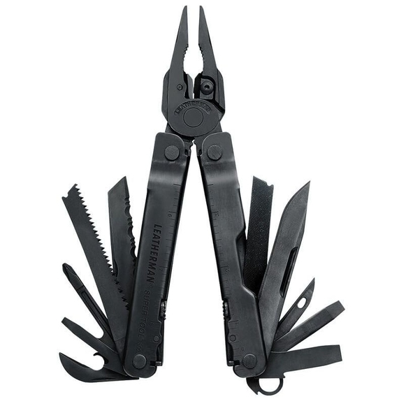 [Мультитул Super Tool 300 Black]