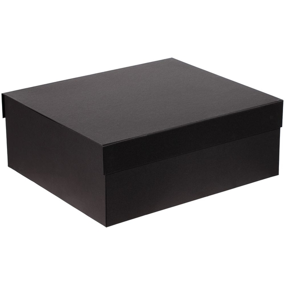 [Коробка My Warm Box, черная]