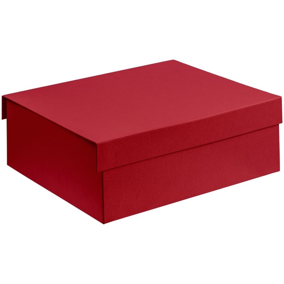 [Коробка My Warm Box, красная]