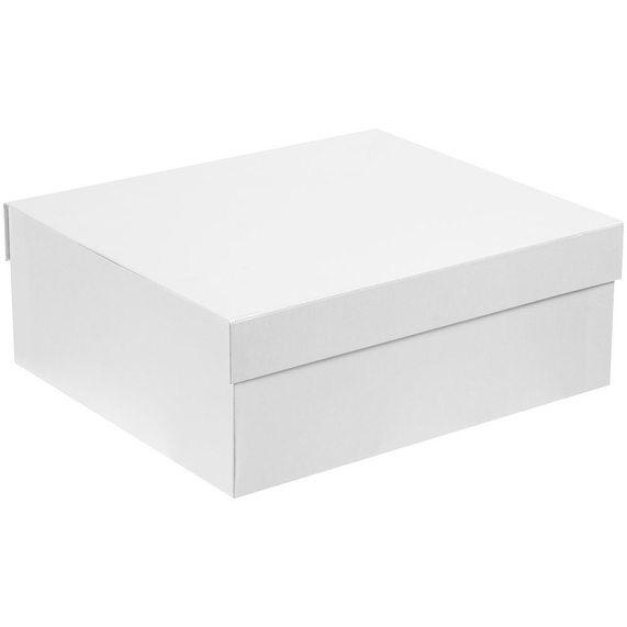 [Коробка My Warm Box, белая]