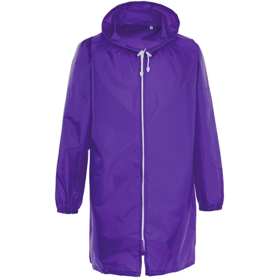[Дождевик Rainman Zip, фиолетовый, размер XL]