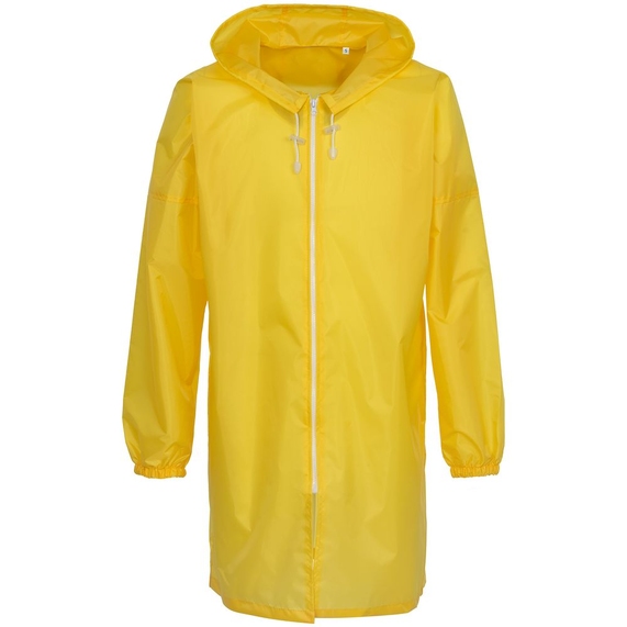 [Дождевик Rainman Zip, желтый, размер XXL]