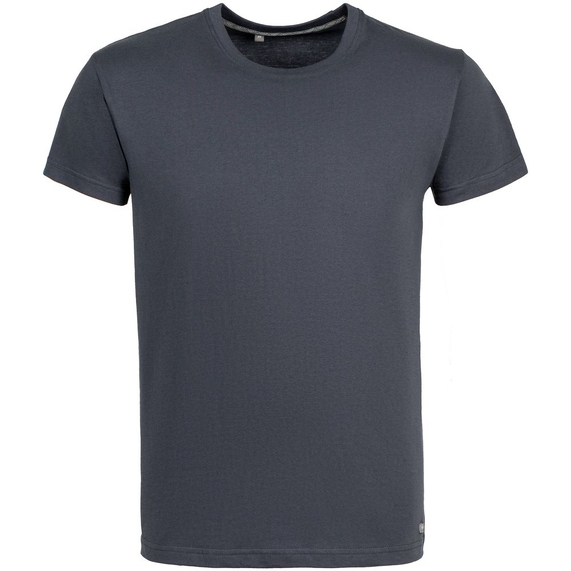 [Футболка Firm Wear темно-серая, размер S]