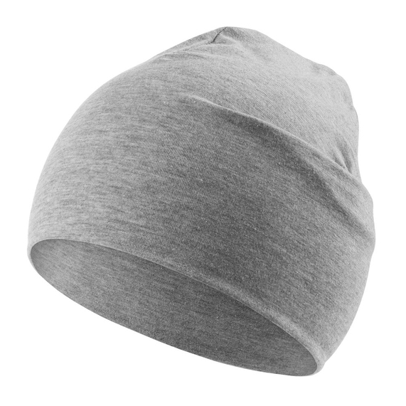 [Шапка HeadOn, ver.2, серый меланж]