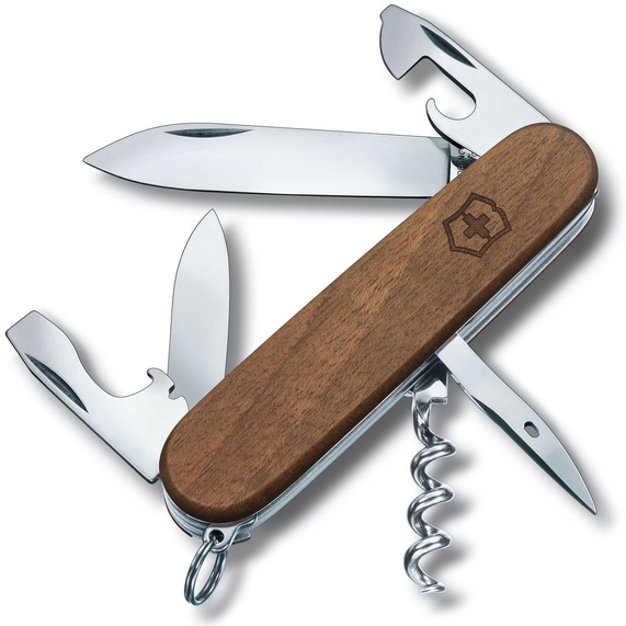 [Офицерский нож Spartan Wood 91]