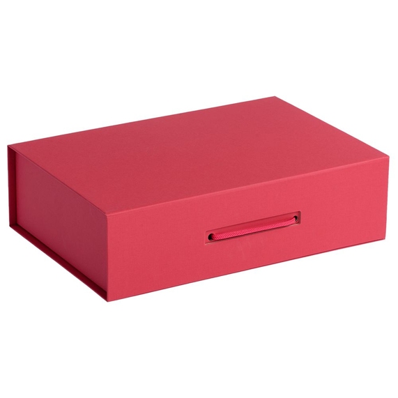 [Коробка Case, красная]