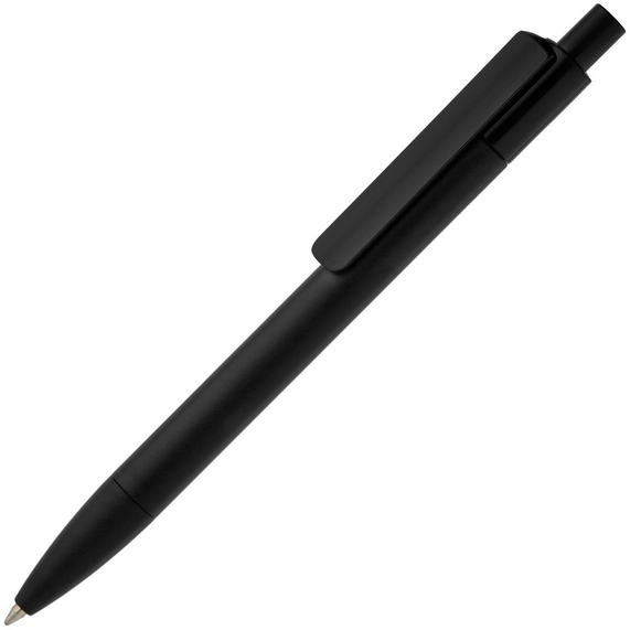 [Ручка шариковая Prodir DS4 PMM-P, черная]