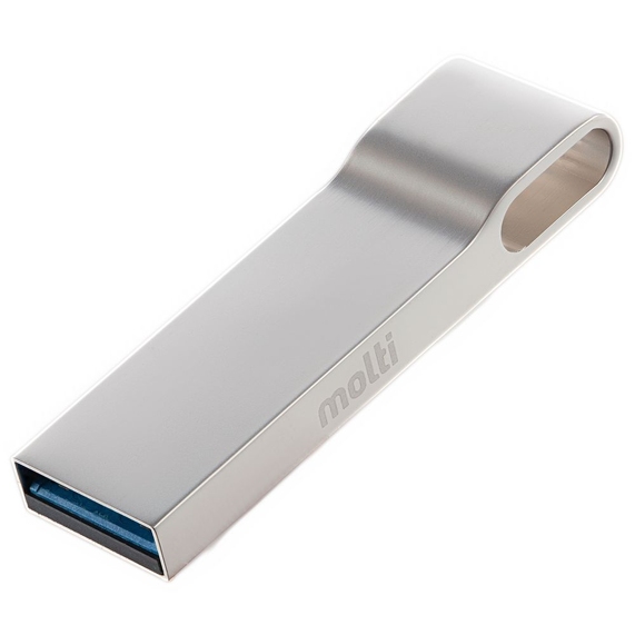 [Флешка Leap, USB 3.0, 32 Гб]