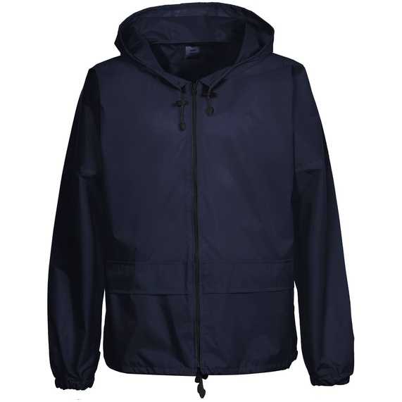 [Ветровка Kivach Promo, темно-синий, размер XXL]