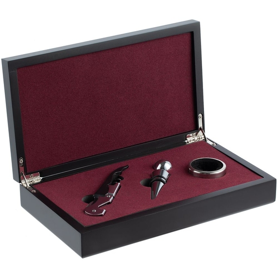 [Набор для вина Burgundy]