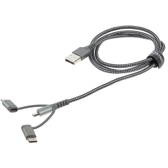 [Кабель Uniscend Hardcord]