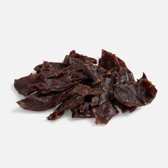 [Сыровяленое мясо Meat Choice, оленина]