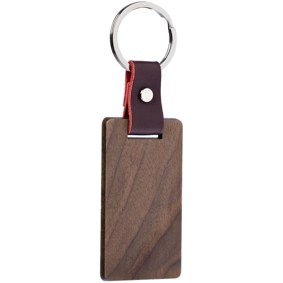 [Брелок Wood Token]