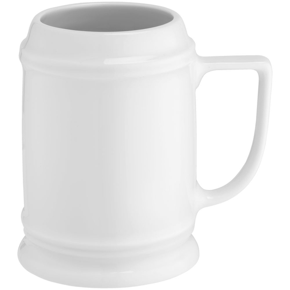 [Кружка пивная Beer Barrel]