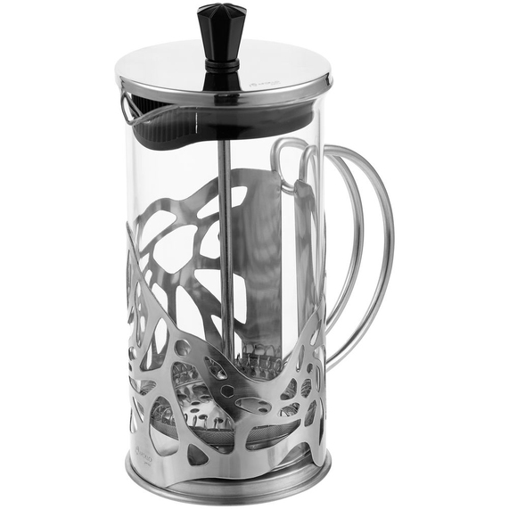 [Френч-пресс Cite Silver]
