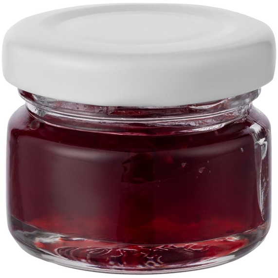 [Джем на виноградном соке Best Berries, клюква-черника]