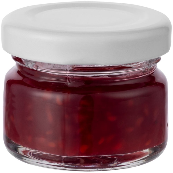 [Джем на виноградном соке Best Berries, малина-брусника]