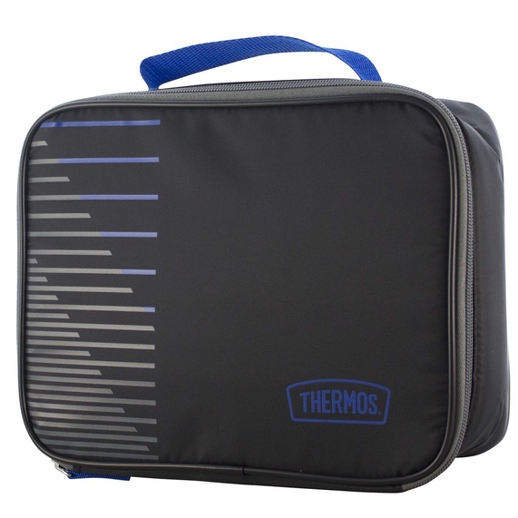 [Термосумка Thermos Lunch Kit, черная]