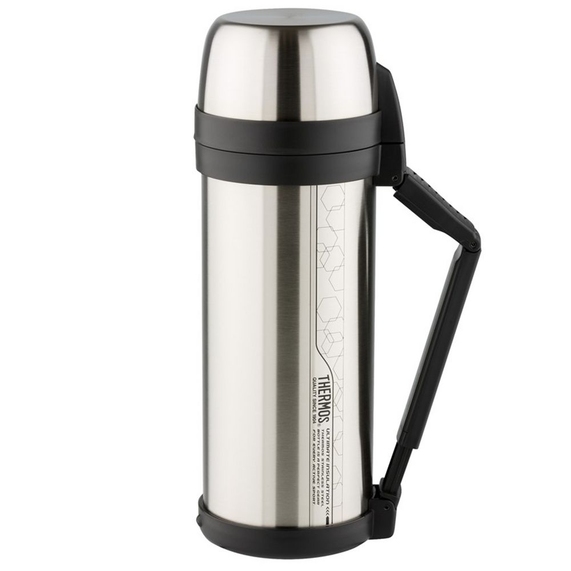 [Термос Thermos FDH, стальной]