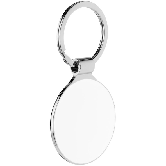 [Брелок White Circle]
