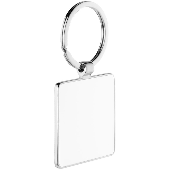 [Брелок White Square]