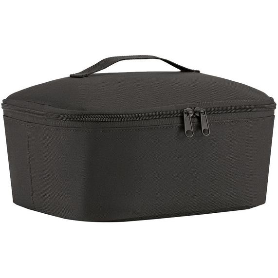 [Термосумка Coolerbag M, черная]