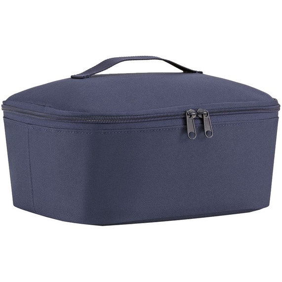 [Термосумка Coolerbag M, синяя]
