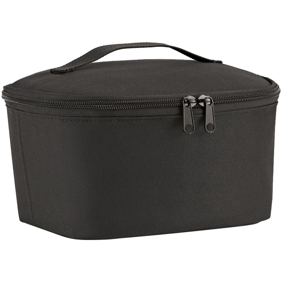 [Термосумка Coolerbag S, черная]
