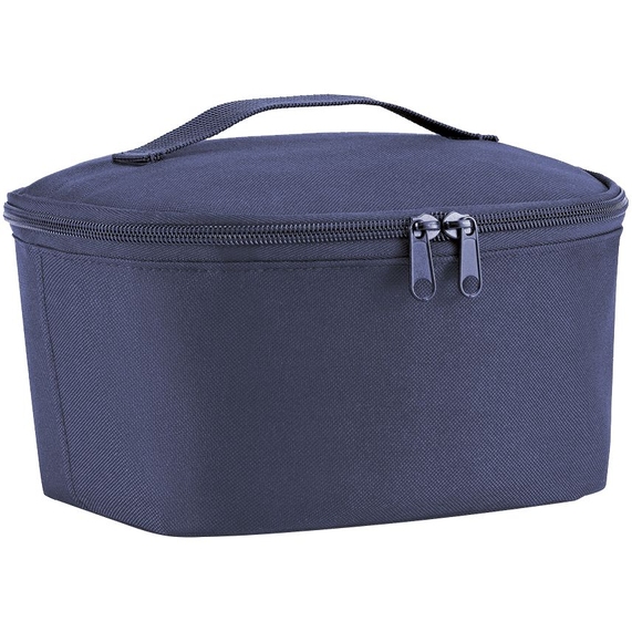 [Термосумка Coolerbag S, синяя]
