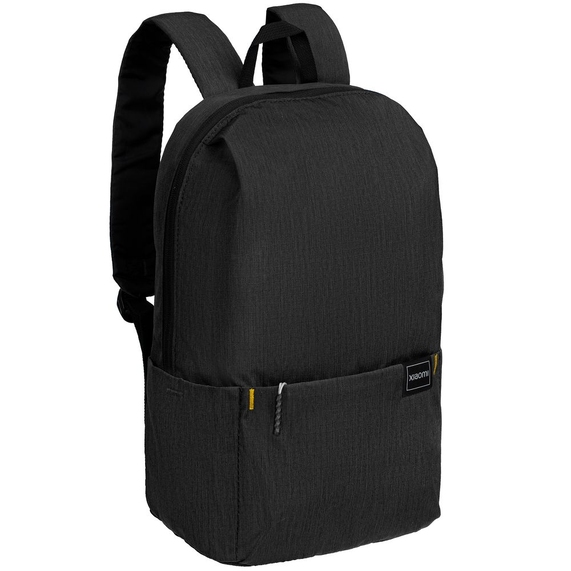 [Рюкзак Mi Casual Daypack, черный]