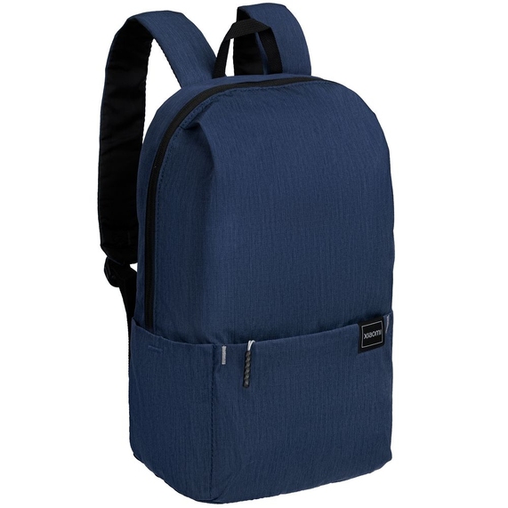 [Рюкзак Mi Casual Daypack, темно-синий]