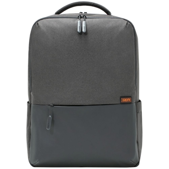 [Рюкзак Commuter Backpack, темно-серый]