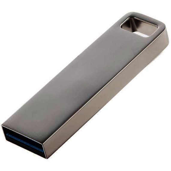[Флешка Big Style Black, USB 3.0, 64 Гб]