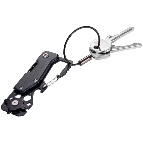 [Мультитул Toolinator, черный]