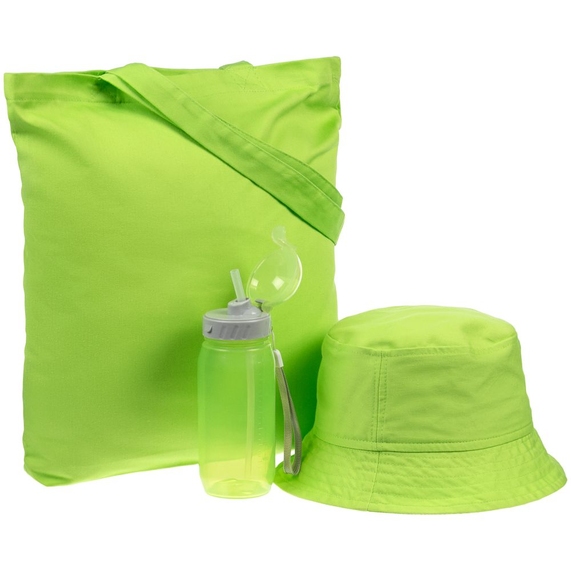 [Набор Pop Up Summer, зеленый]