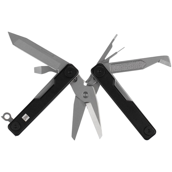 [Мультитул HuoHou Mini Multi-Tools, черный]