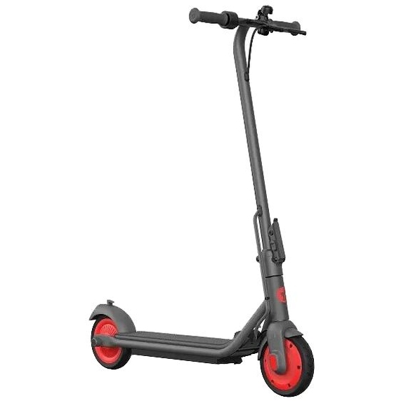 [Электросамокат KickScooter C20]