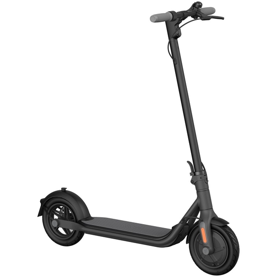 [Электросамокат KickScooter F20A]