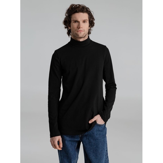 [Водолазка Urban, черная, размер ХS/S]