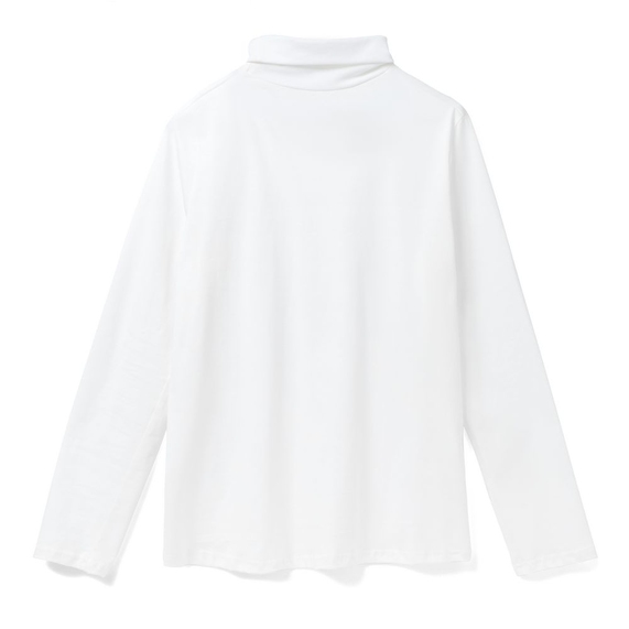 [Водолазка Urban, молочно-белая, размер XL/XXL]