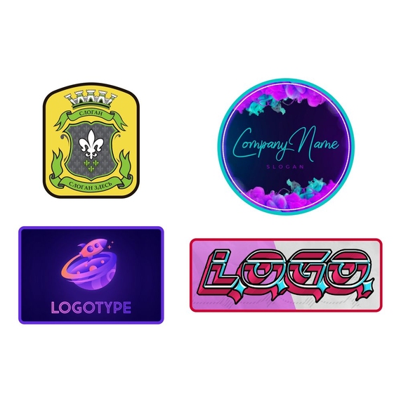 [Шеврон с полноцветной печатью на заказ Kappa, L]