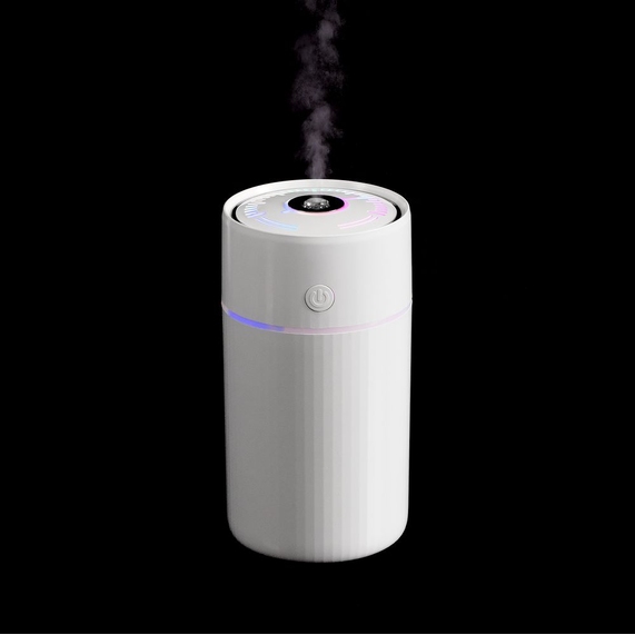 [Настольный увлажнитель Suspiro, белый]