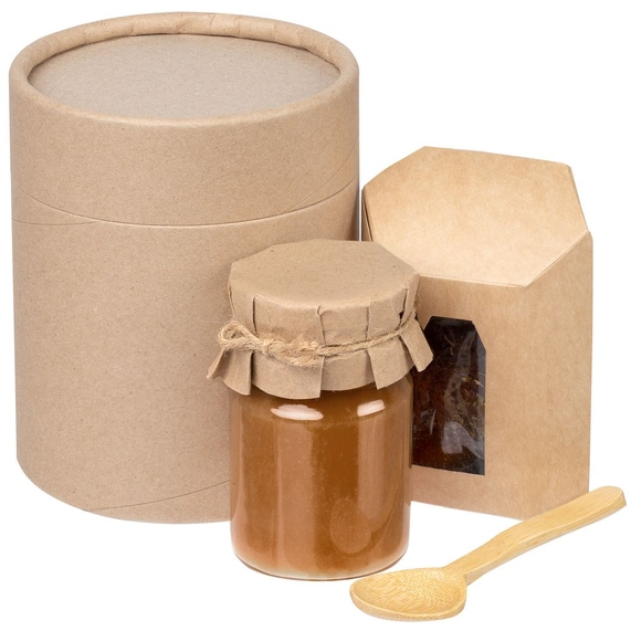[Набор Honey Fields, мед с разнотравья]