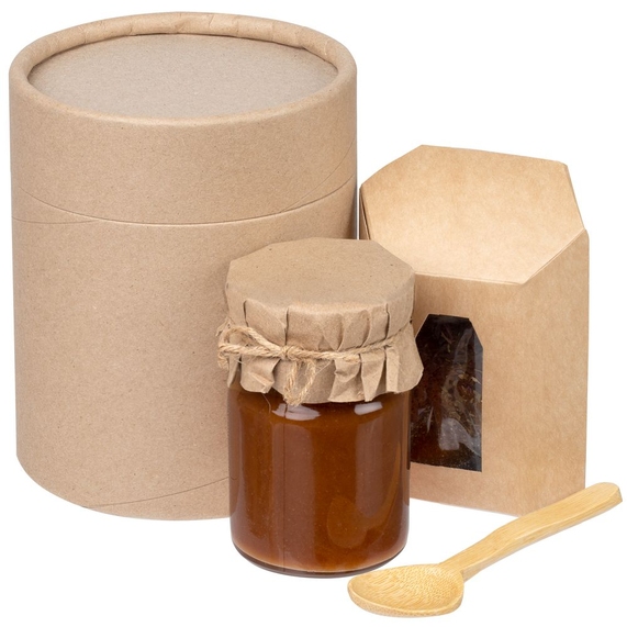 [Набор Honey Fields, таежный мед]